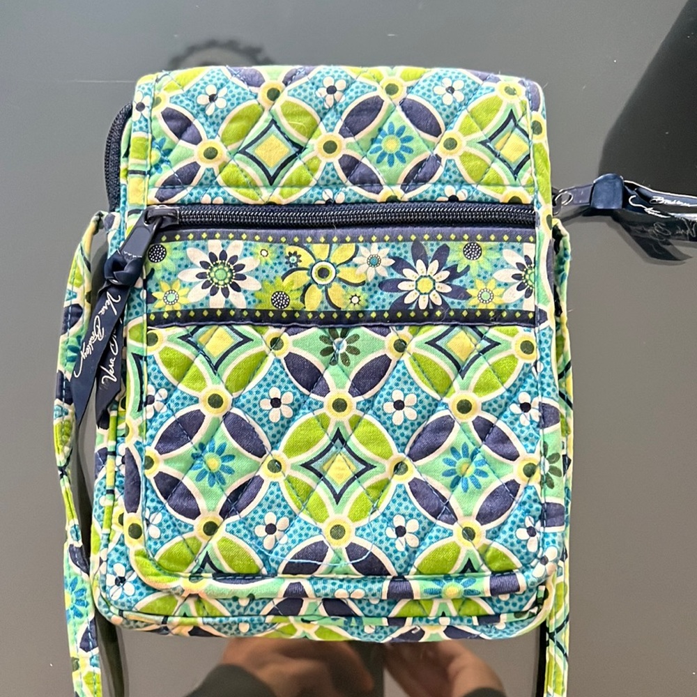 Vera Bradley Cross Body
